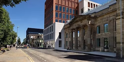 GenAI in the Disciplines