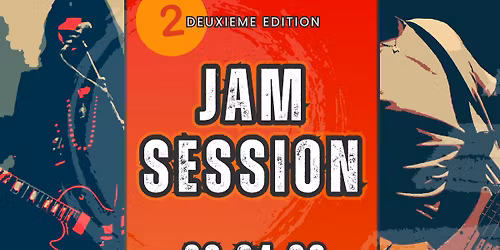 " Jam session " Casa Nicaragua