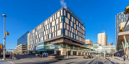 Bow Valley College 2025 Counsellor & Agency Update