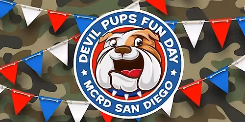 Devil Pups Fun Day