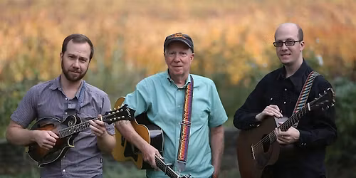 The Terry Family Band at Tonewood & Courage