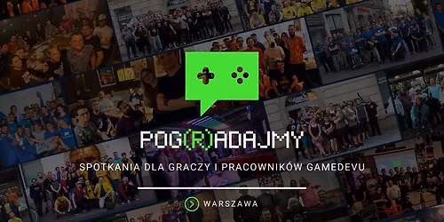Pog(R)adajmy Warszawa: Wrzesie\u0144 2026