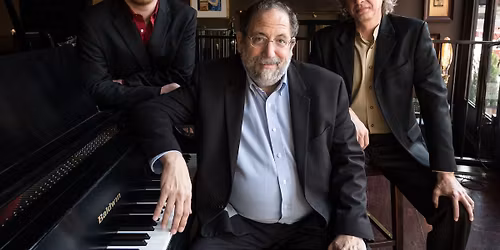 The Phil DeGreg Trio Plays Bill Evans presented by Jazz at the MEMO
