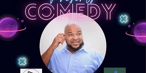 Just Comedy Show presents Mo Green