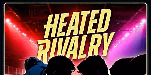 Heated Rivalry at Sea Cruise