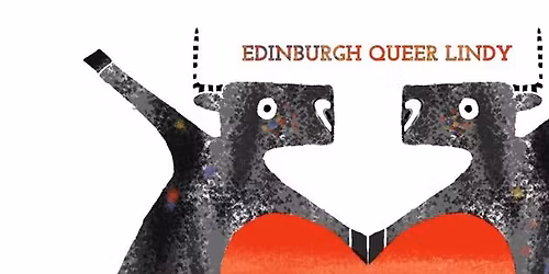 Edinburgh Queer Lindy Festival 2026