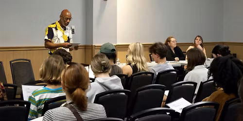 Fall 2025 Re-Entry Simulation