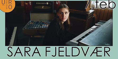 Sara Fjeldv\u00e6r