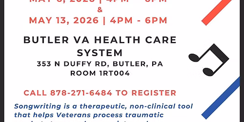 Songwriting Workshop