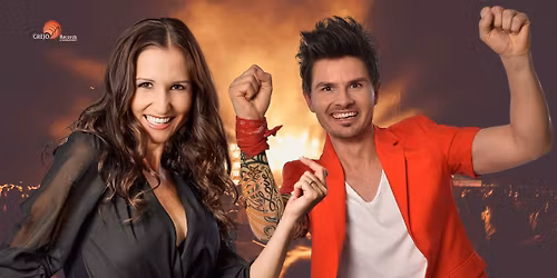 Frauentag mit Anita Hofmann und Marco Sommer