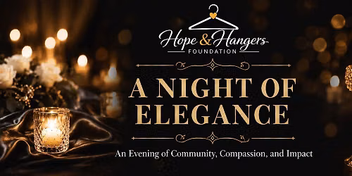 A Night Of Elegance 