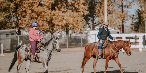 Ranch Horsemanship Fall Edition
