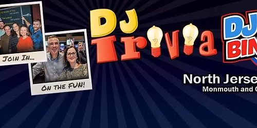 Free Trivia Party with Prizes