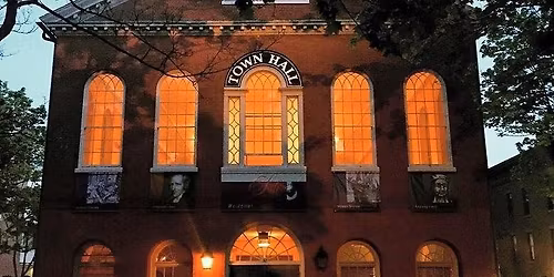 History and Hauntings of Salem Guided Walking Tour - (Various Dates)