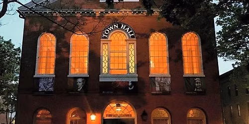 History and Hauntings of Salem Guided Walking Tour - (Various Dates)