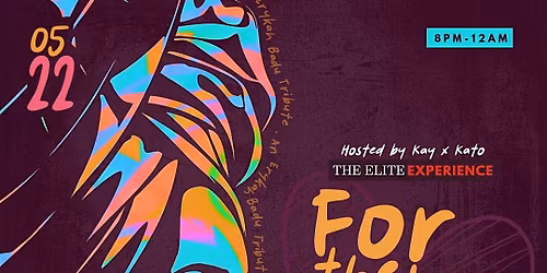 NEO-Soul Friday, Episode 9: For The Love Of Badu \u2764\ufe0f