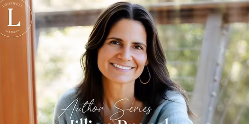 The Power of the Pause Book Launch + Fireside Chat with Jillian Pransky