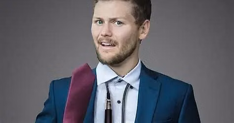 Drew Lynch