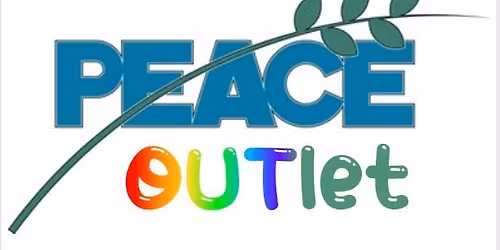 Peace OUTlet Night