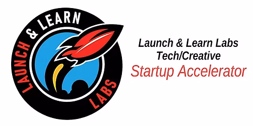 Launch & Learn Labs Startup  Accelerator w\/ AAICE Labs MGM