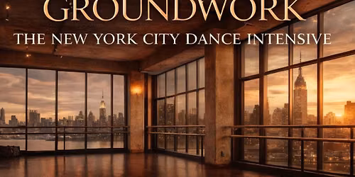 Summer Intensive!