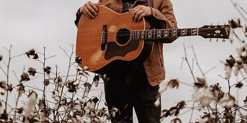 Gabe Lee | Listening Room Show
