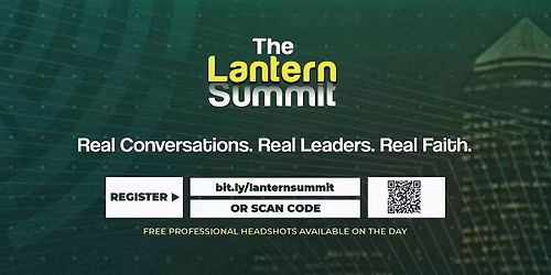 The Lantern Summit
