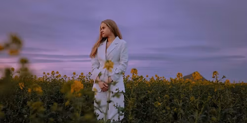 folk @ temperance | Anna Pancaldi