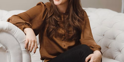 In Conversation: Postnatal Power with Suzy Shutt
