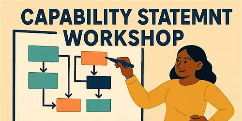 How to Craft an Effective Capability Statement