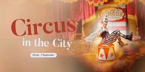Circus in the City