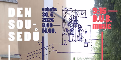 Den soused\u016f 2026
