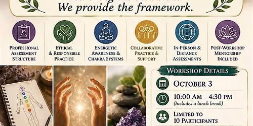 Intuitive Health Assessment Training
