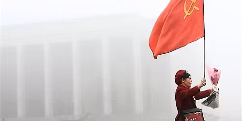 Club de lecture sur  1\/3 de La fin de l'homme rouge de Svetlana Alexievitch