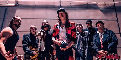 Gogol Bordello