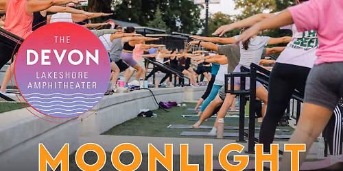 Moonlight Yoga