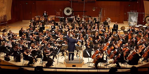 DKDM's \u00c5rsfestkoncert 2026