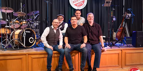 Austrohits live in Pyhra