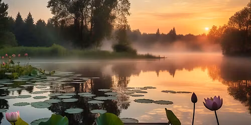 Guided Meditation With River Persephone