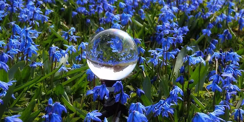 SuperMoon 2.0 Begins | April 17 New SuperMoon