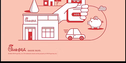 Abney Elementary Spirit Night