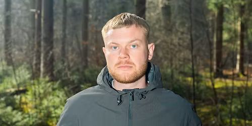 URO med LiveStrings | DR Koncerthuset | Koncertsalen | 2. Ekstrakoncert