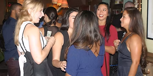 Artists Networking Event for all Creatives! Nov 14, Fri, 7:30 p.m.