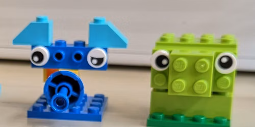 Lego Club