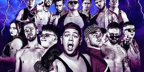 CPW Govanniversay Night 2