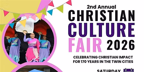 Christian Culture Fair 2026