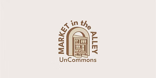 Market in the Alley at UnCommons