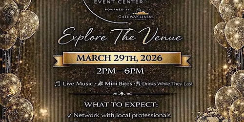 Join us for the Official Grand Opening