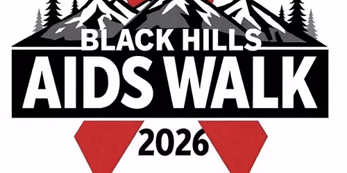 Black Hills AIDS Walk 2026
