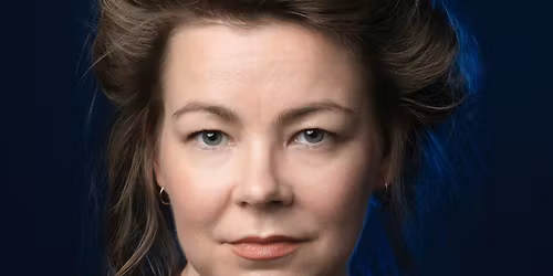 Book Reading: Hanna Pylv\u00e4inen